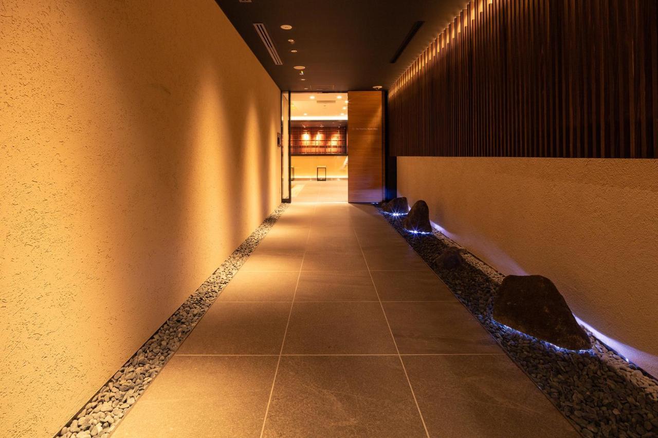 The Onefive Kyoto Shijo Hotel Esterno foto